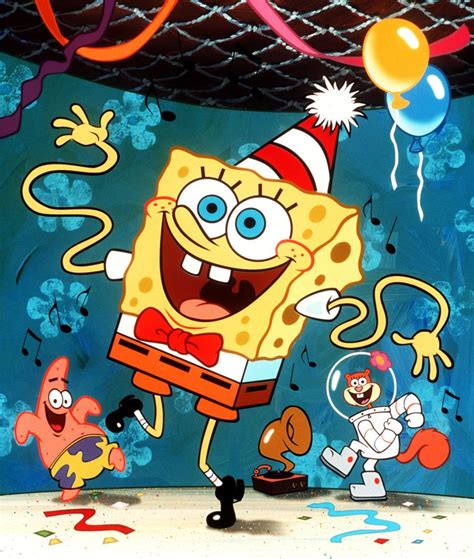 spongebob's birthday|spongebob's birthday episode.